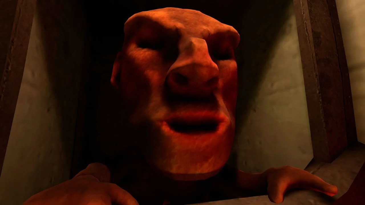 Half of France's premier FPS sibling duo just put out the most exhilarating