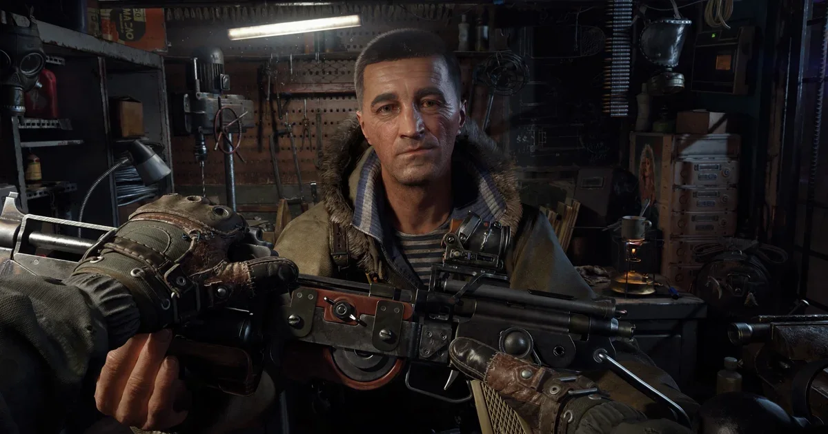 Metro 2039's return to the underground plays like the sneaky FPS you'd expect