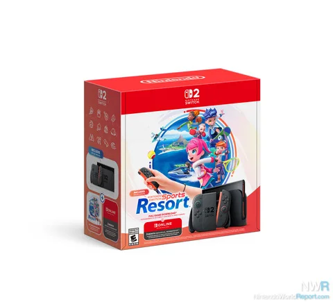 Nintendo Announces Post-Price Increase Switch 2 Bundles